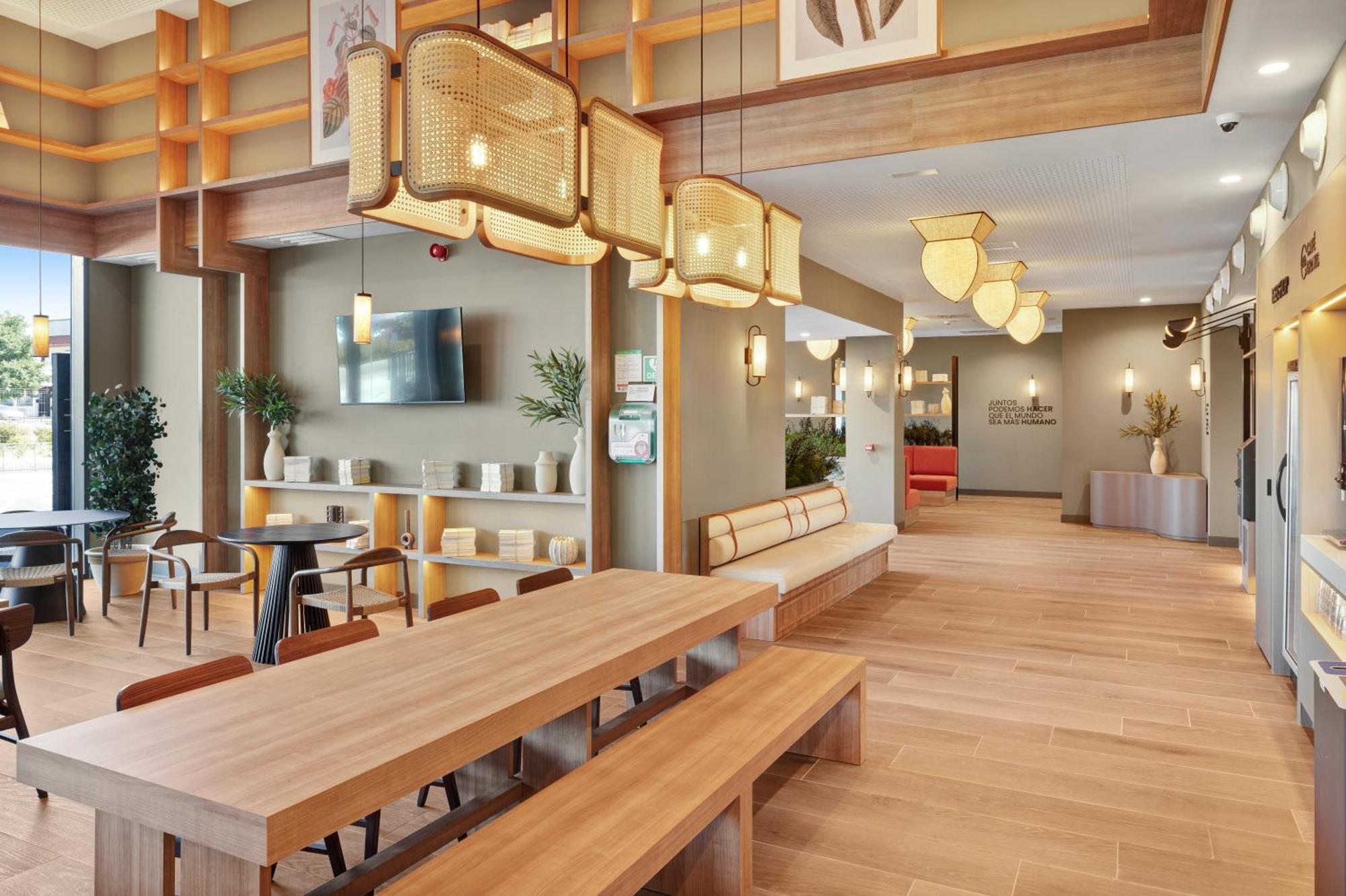 B&B Hotel Madrid Fuenlabrada Retail Park Ngoại thất bức ảnh