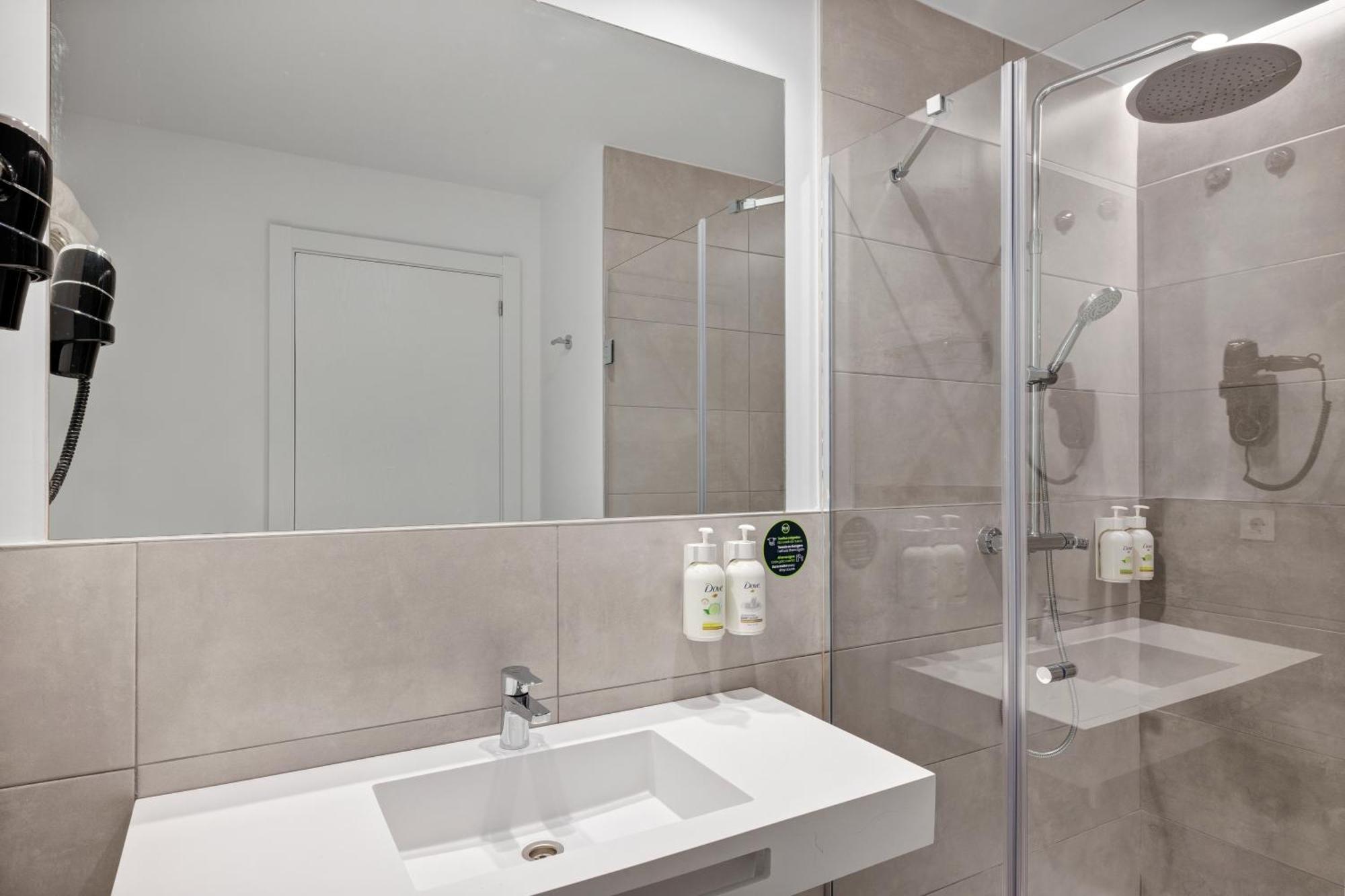 B&B Hotel Madrid Fuenlabrada Retail Park Ngoại thất bức ảnh