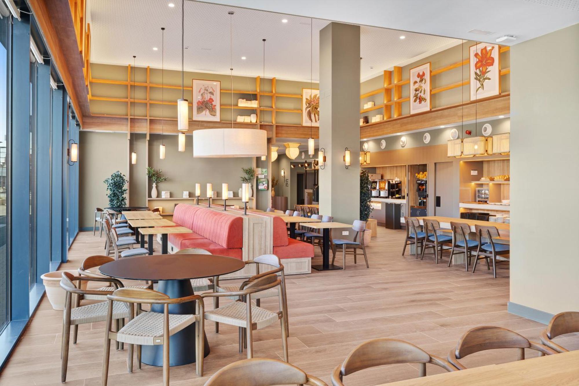 B&B Hotel Madrid Fuenlabrada Retail Park Ngoại thất bức ảnh