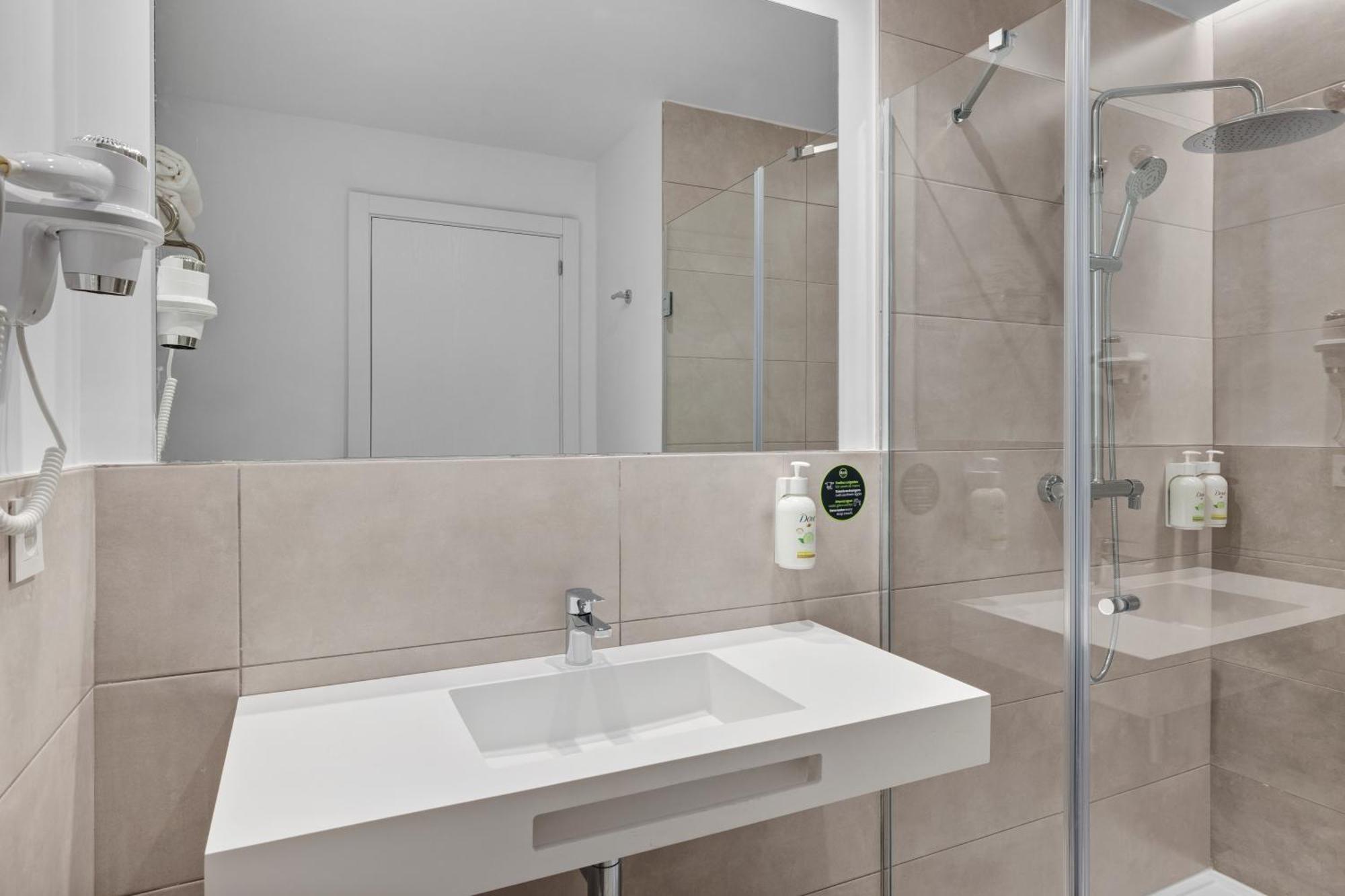 B&B Hotel Madrid Fuenlabrada Retail Park Ngoại thất bức ảnh